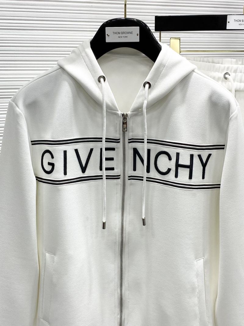 Givenchy Long Suits